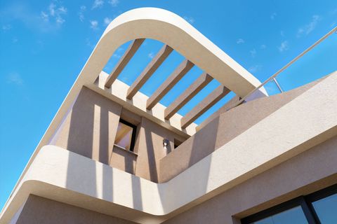 Villa i Daya Nueva, Alicante, Daya Nueva - € 399.900 | Ref: 6108NB - foto 8